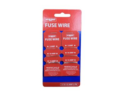 Fuse Wire