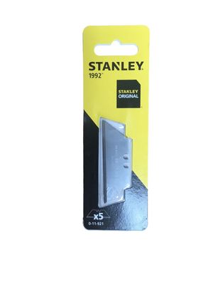 US BLADE Utility Blades - 5 Pack