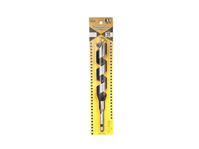 Auger Bit 25mm x 210mm