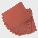 NASTROFLEX SANDPAPER SHEET