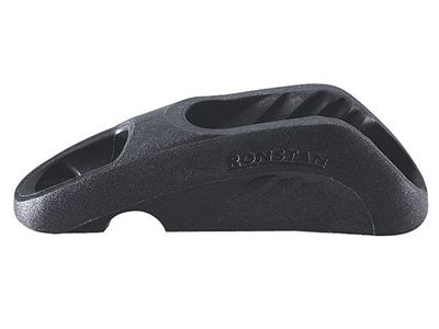 Ronstan RF5101 Small Fairlead V-Cleat &ndash; 3&ndash;6mm Rope Control