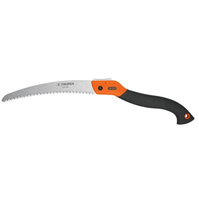 TRUPER 250mm Folding Pruning Saw