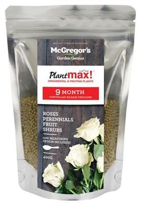 400g Plant Max Granular Speciality Fertiliser