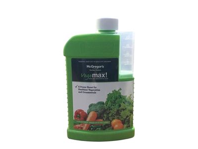 500ml Vege and Ornamental Plant Speciality Fertiliser