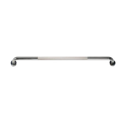304 STAINLESS GRAB RAIL 400 x 25mm