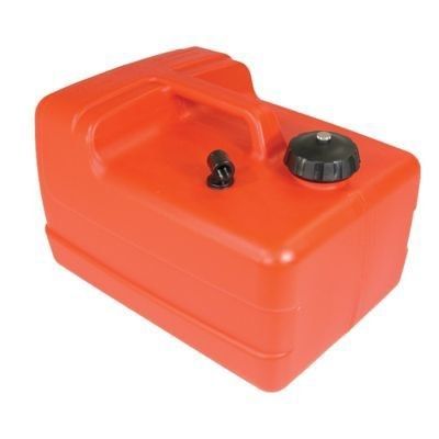 FUEL TANK PLASTIC