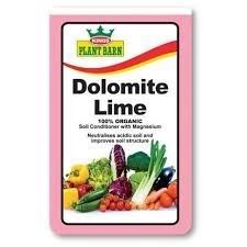 KINGS  Dolomite Lime