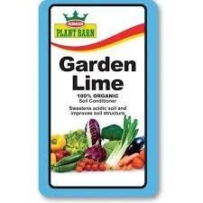 KINGS Garden Lime