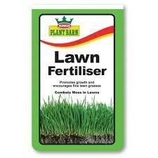 KINGS  Lawn Fertilizer