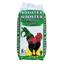 Riverside Rooster Booster Pellets 8 kg