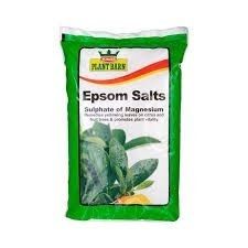 KINGS Epsom Salts (Magnesium)