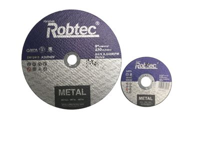 CUT OFF WHEEL METAL 3.2mm x  22mm