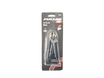 HEX KEY SET-A/F