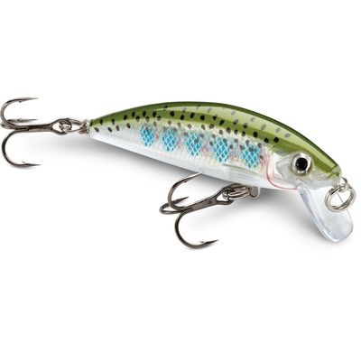 Rapala X-Rap Countdown XRCD-5 4gm