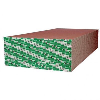 GIB Plasterboard Aqualine 10mm / 2.7m x 1.2m