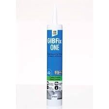 GIB Fix One Cartridge 375ml