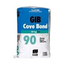 GIB Cove Bond 90 - 20kg