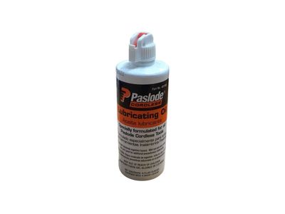 Paslode Impulse Lubricating Oil 125ml