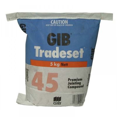 Gib Tradeset 45 5kg