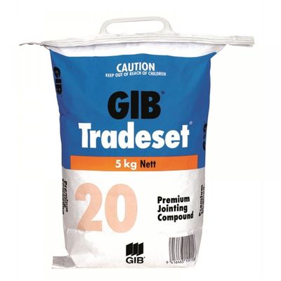 Gib Tradeset 20 5kg