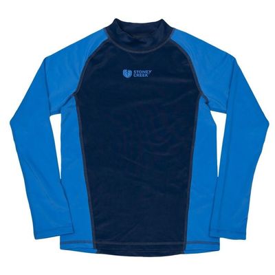 STONEY CREEK KIDS RASH TOP