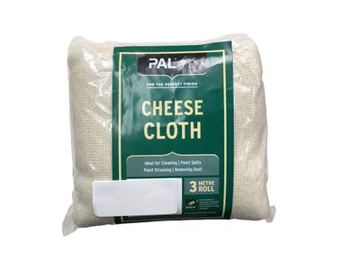 Cheese Cloth 3m roll