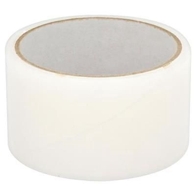 CLEAR PACKAGING TAPE - 48mm x 100m