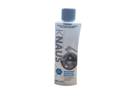 Washing Machine Descaler