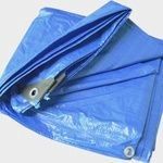 Blue Tarpaulin 70gsm Xcel