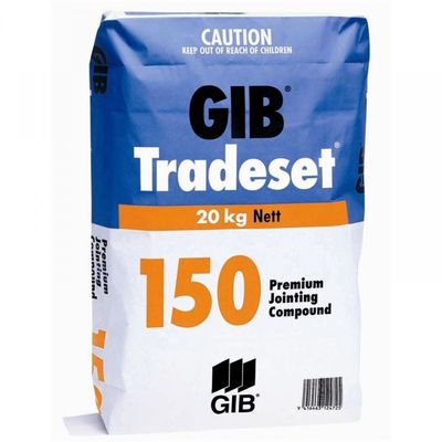 GIB Tradeset 150 - 20kg