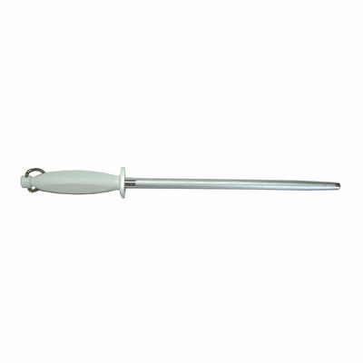 Egginton Butchers Steel Polished P202 #7 300mm