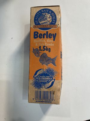 PENGUIN BERLEY 1.5kg (12)