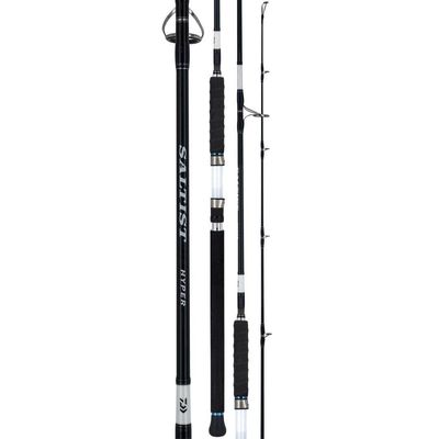 DAIWA SALTIST HYPER S792 PE 4-6 TOPWATER