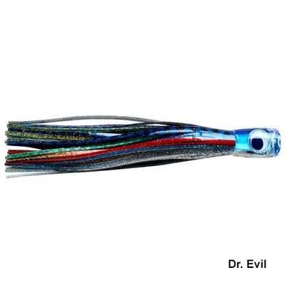 BLACK MAGIC FLEA XT DR EVIL (RIGGED)