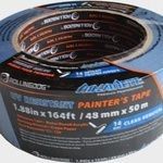 BLUE MASKING TAPE - 48mm x 50m