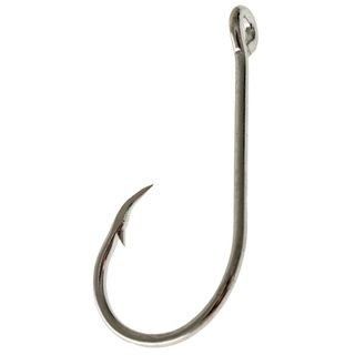 Mustad E-Z Baiter Hooks 10/0 (20pk)