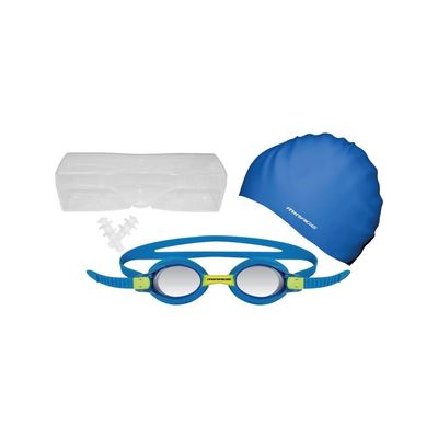 Mirage Slide Swim Goggle Pack