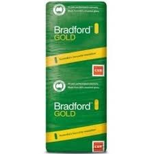 BRADFORD R3.2 CEILING INSULATION -165mm (9m2)