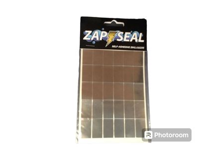 ZAP SEAL ZINC ANODE