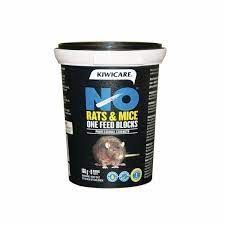 No Rats and Mice one Feed 160g