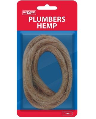 HOLDFAST PLUMBERS HEMP / 1m