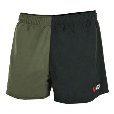 STONEY CREEK JESTER SHORTS BAYLEAF