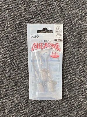 Bait Junkie Jighead 7/0 - 1.5oz