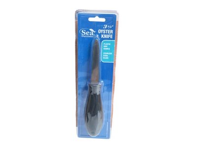OYSTER KNIFE