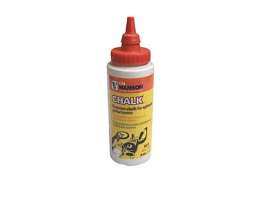 MARKING CHALK - 4oz