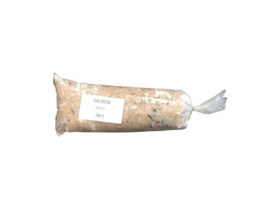 SALMON  BERLEY 3kg (8)