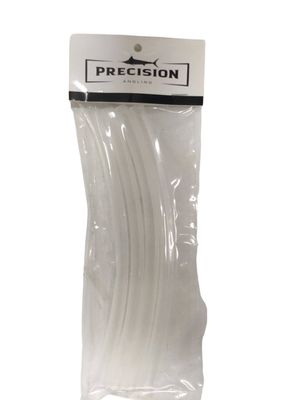 Adhesive Heat Shrink Clear - 9.5mm