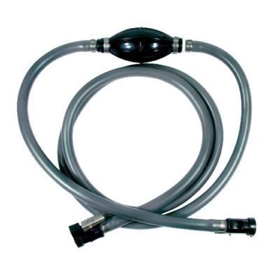 FUEL LINE EVINRUDE/JOHNSON