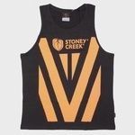 STONEY CREEK LOUD &amp; PROUD SINGLET