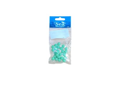 LUMO SOFT BEADS LARGE (25PK)